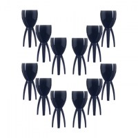 black tristem 12